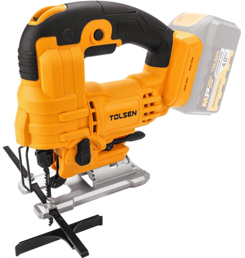    20V Tolsen BL Solo -     - 