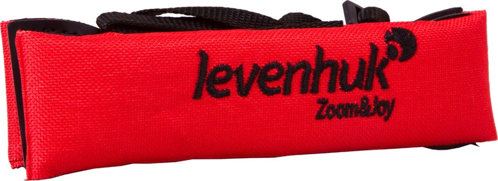      / Levenhuk FS10 - 100 x 4.5 cm - 