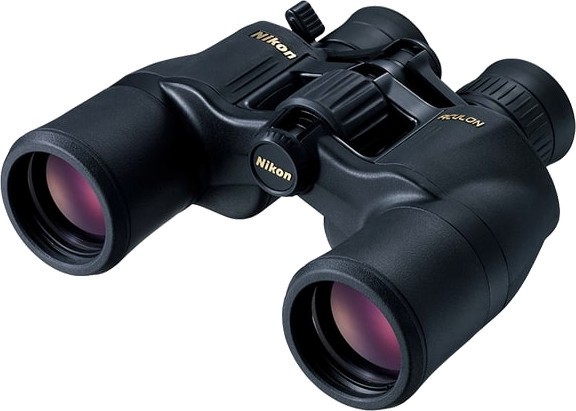  Nikon Aculon A211 8-18x42 -   Aculon - 