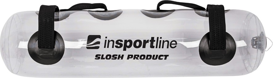 Тренировъчна торба inSPORTline Tansare Тренировъчна торба inSPORTline Tansare - С капацитет 40 l и помпа за вода -