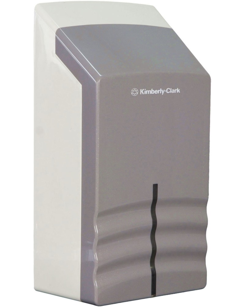      Kimberly-Clark Ripple -   250  - 