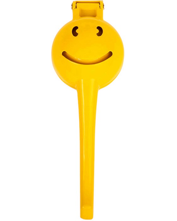 Ръчна цитрус преса Kikkerland Smile Ръчна цитрус преса Kikkerland Smile - продукт