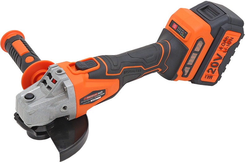   20V Premium -       HD20 - 