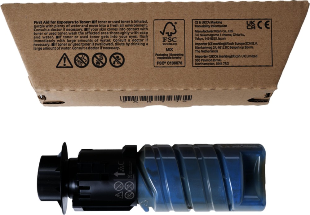 ����� RICOH 842648 Cyan - 5700 �������� - 