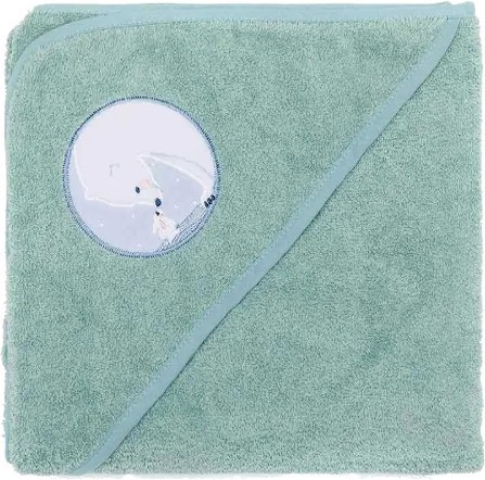 Хавлия за бебе Fillikid Хавлия за бебе Fillikid - 75 x 75 cm - продукт