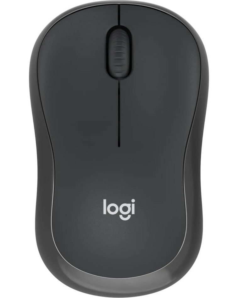 Безжична оптична мишка Logitech M240 Безжична оптична мишка Logitech M240 -