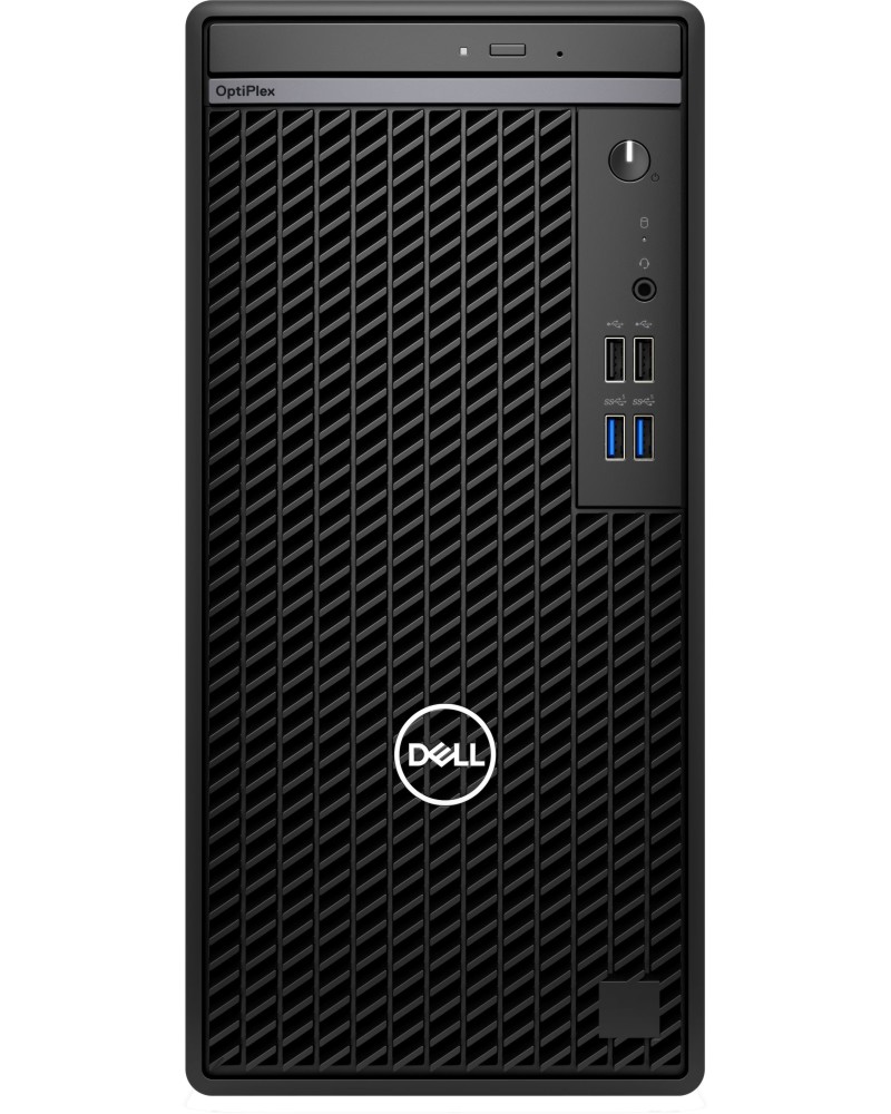   Dell OptiPlex 7010 Tower - Intel Core i5-13500 2.5 GHz, 8 GB RAM, 512 GB SSD, Windows 11 Pro - 