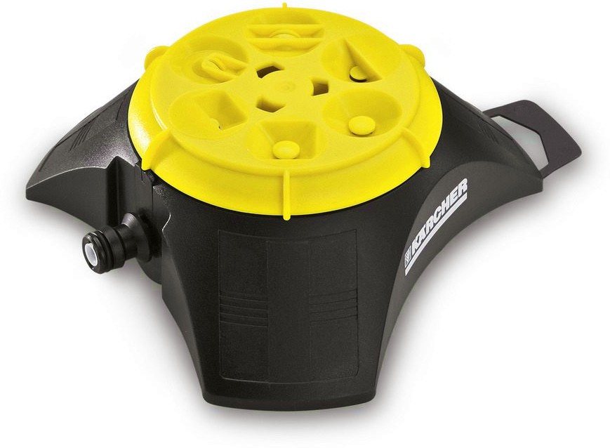   Karcher MS 100 -    78 m<sup>2</sup> - 