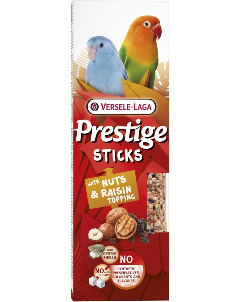     VERSELE LAGA Sticks - 2 x 30 g,    ,   Prestige - 