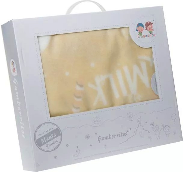 ������� ������ GAMBERRITOS - 110 x 140 cm - �������