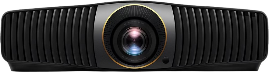����������� �������� BENQ W5800 - DLP, 3840 x 2160, 2600 lumens, 2 x HDMI, RJ45, USB-A, RS232 - 