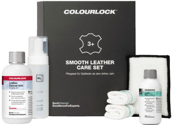 �������� �� ���������� � ����������� �� ���������� ���� Colourlock - �� ������ � ���������� - �������