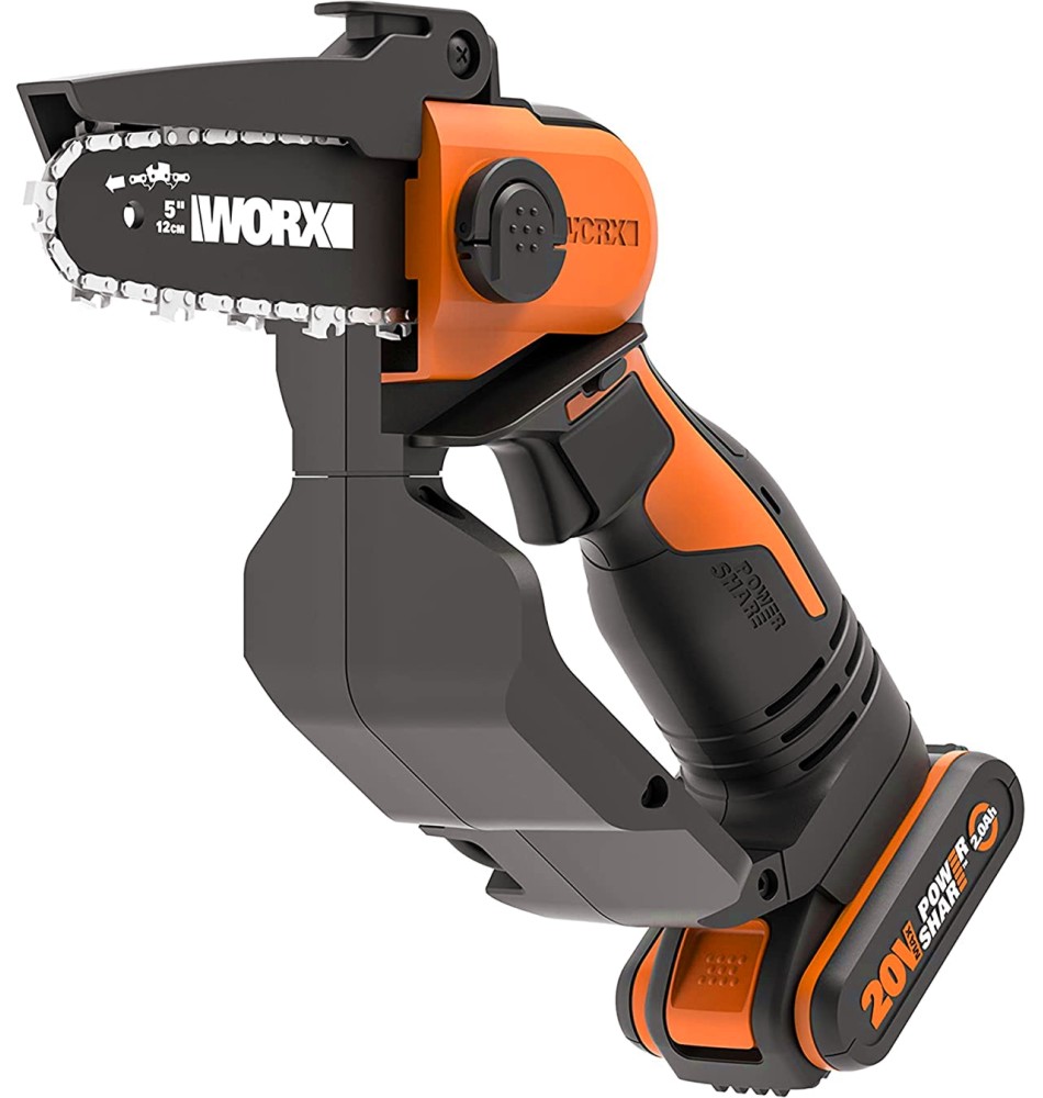 ������������ ���� ������� 20V Worx WG324E - � ������� � ������� - 
