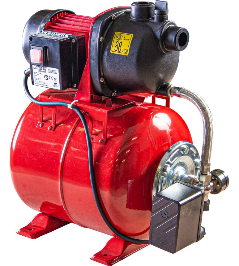 ������������ �������� Raider RD-WP800Z - �� ������� Garden Tools - 