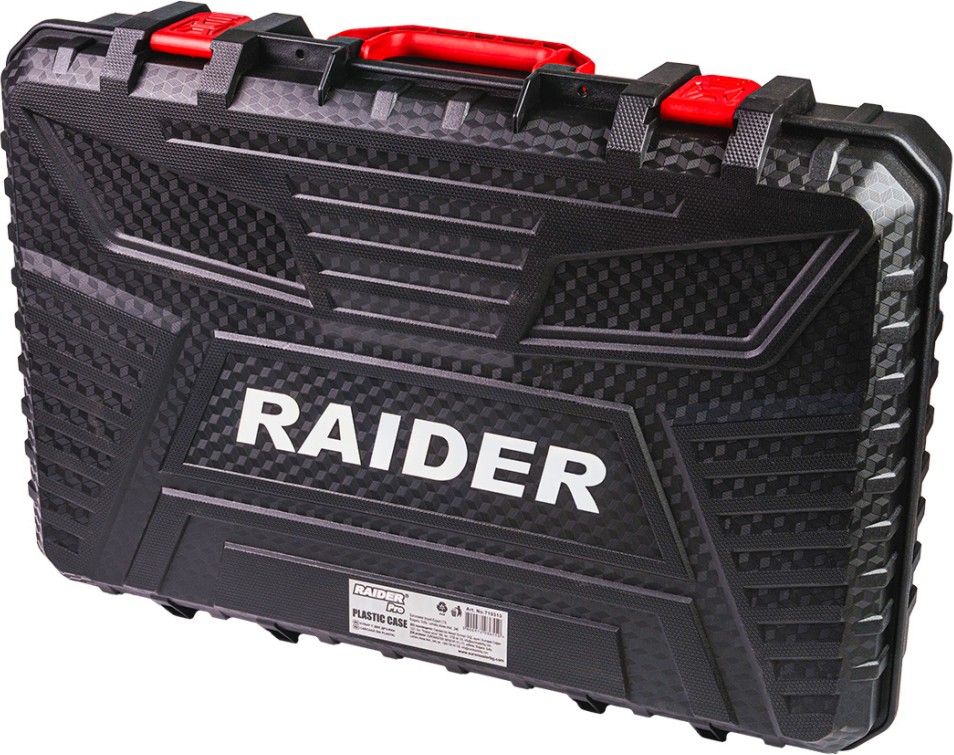    Raider -   Pro - 