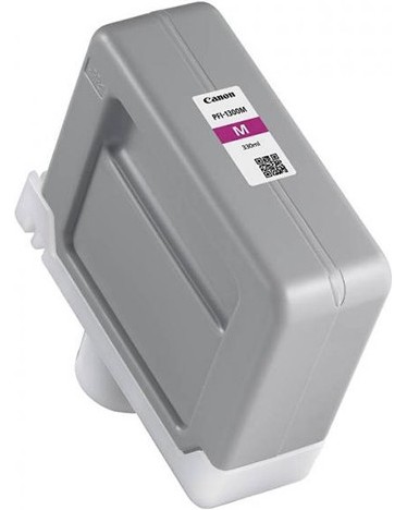      Canon PFI-1300 Magenta - 330 ml - 