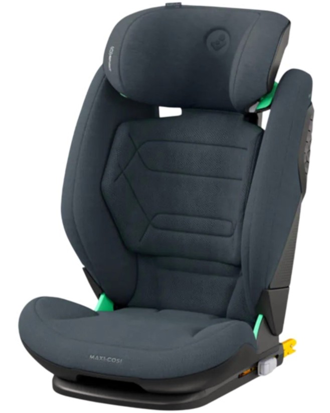    Maxi-Cosi RodiFix Pro 2 i-Size -  Isofix ,  100  150 cm -   