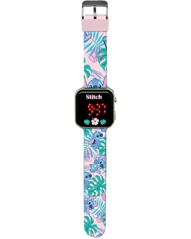 ������ ����� LED �������� Kids Licensing Stitch Ohana - �� ���� ���� � ���� - 