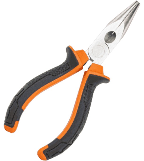   Bradas - 160 - 200 mm   Hawk Grip - 