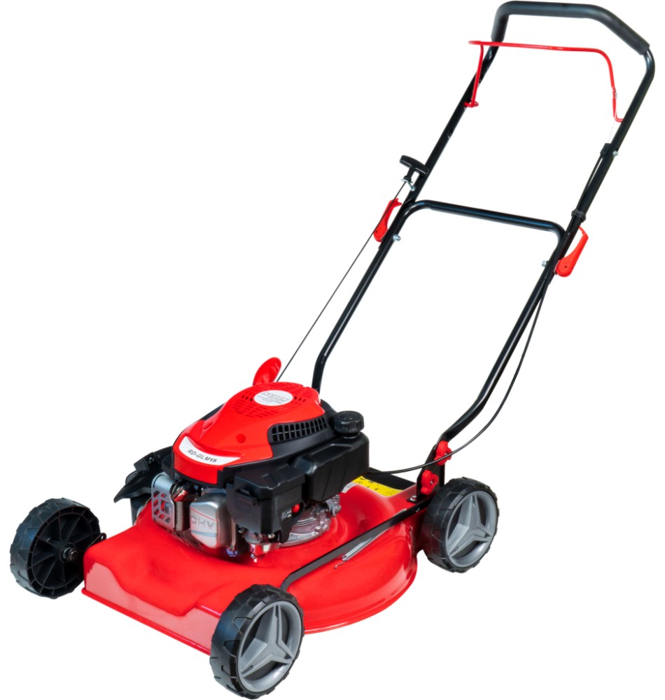 Бензинова косачка за трева Raider RD-GLM15 Бензинова косачка за трева Raider RD-GLM15 - От серията Garden Tools -