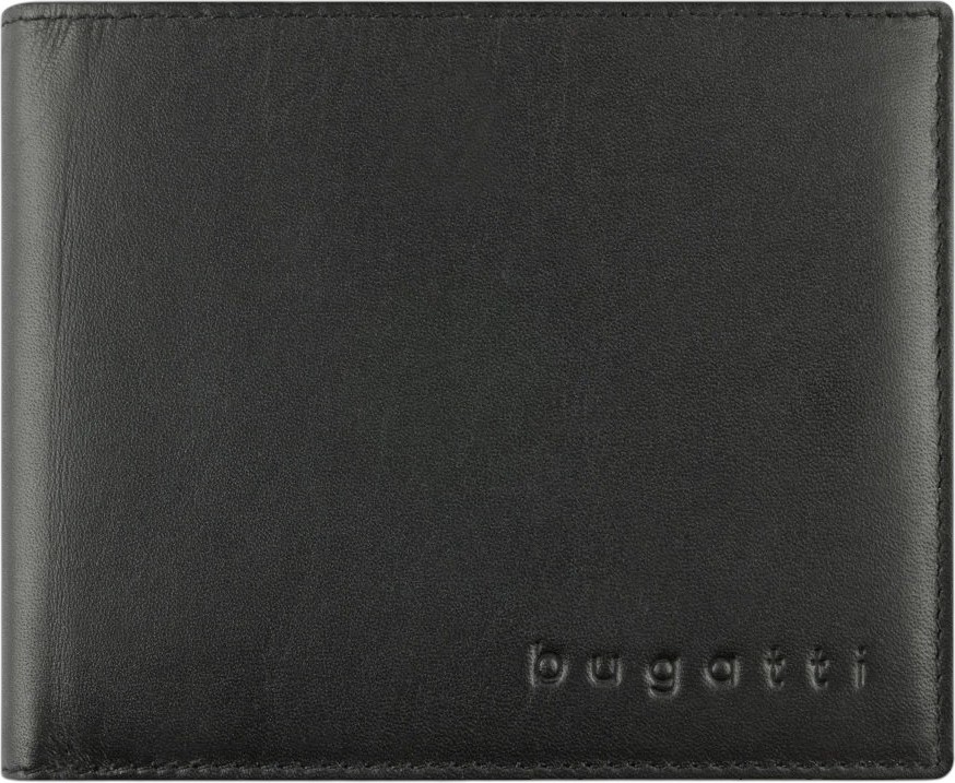     Bugatti Super Slim -  RFID  - 