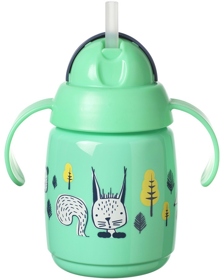      Tommee Tippee Superstar - 300 ml,   Superstar, 6+  - 
