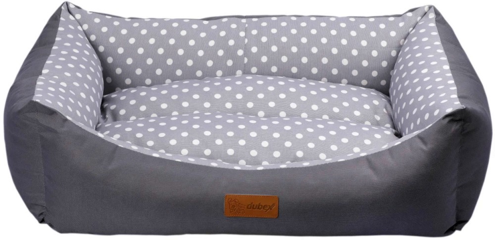      Dubex Tarte - 50 / 38 / 19 ÷ 95 / 70 / 22 cm - 