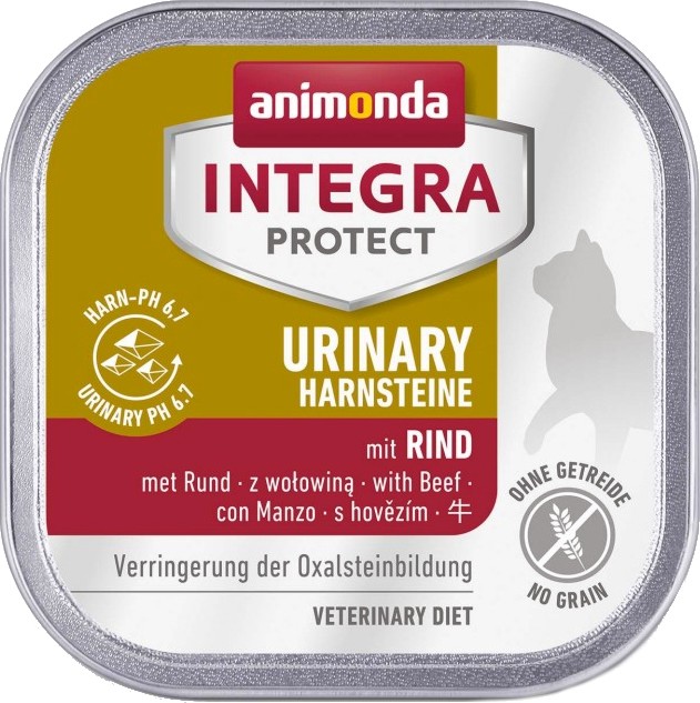         Integra Protect Urinary Harnsteine - 100 g,  , ,   ,    - 