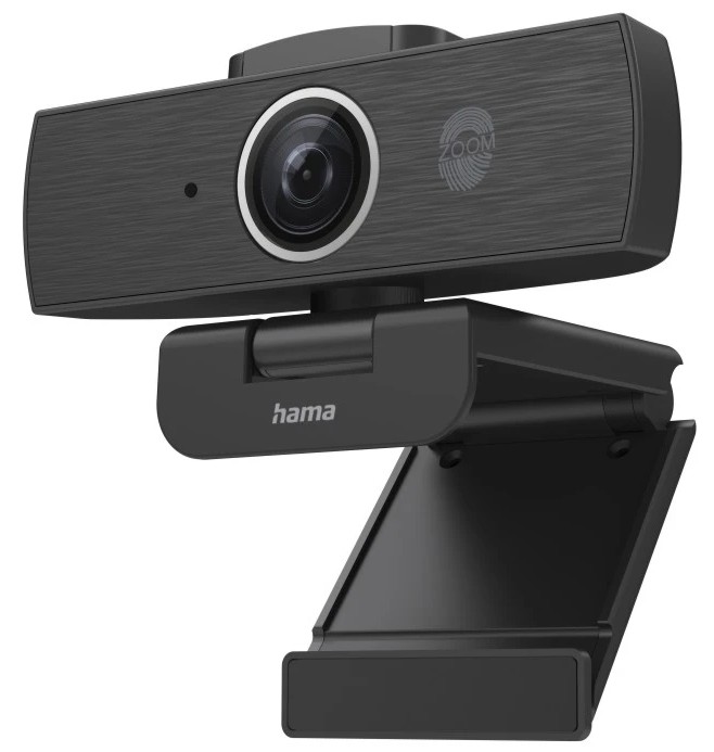 ��� ������ � �������� HAMA C-900 Pro - 4K UHD, USB 3.0, 1.8 m ����� - 