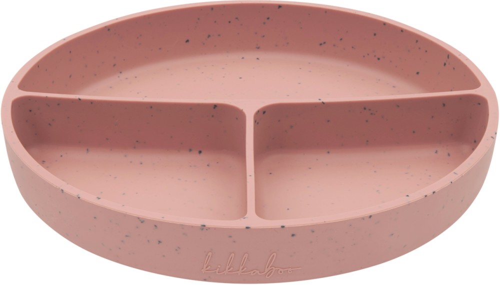        Kikka Boo -   Platinum Silicone, 6+  - 