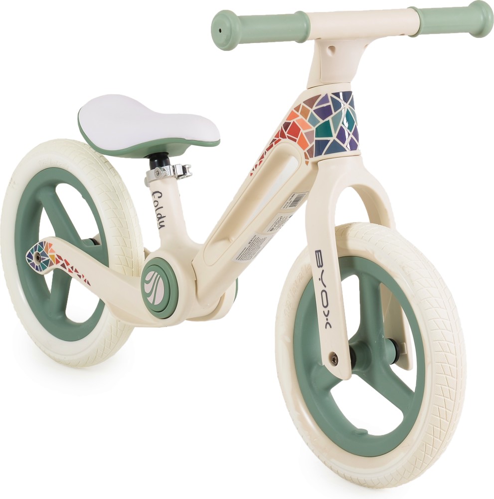 ������ ���������� ��������� Foldy - BYOX - 