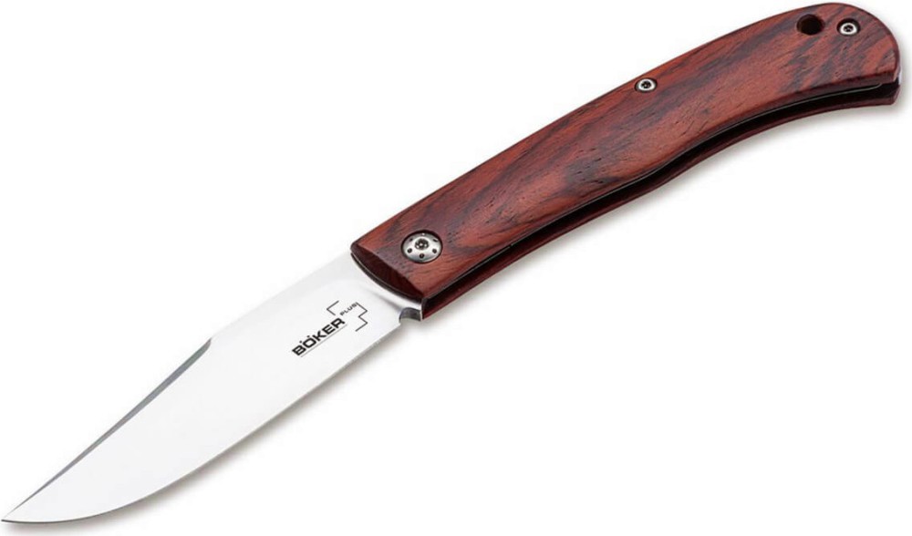 ������ ��� Boker Slack Cocobolo - �� ������� Plus - 