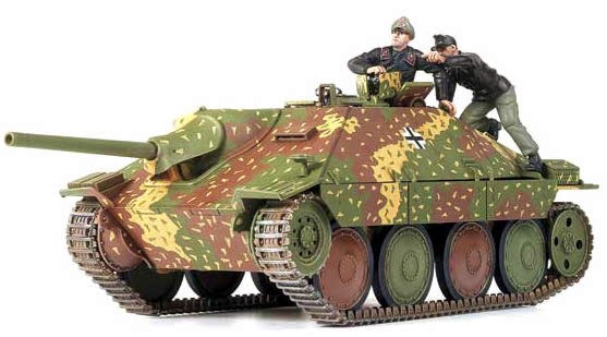  - Jagdpanzer 38(t) Hetzer -   - 