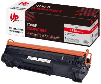   UPrint W1420A Black - 950  - 