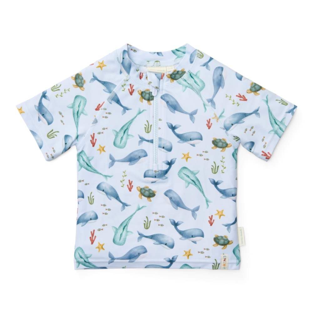    UV  Little Dutch -   Ocean Multi Colour - 
