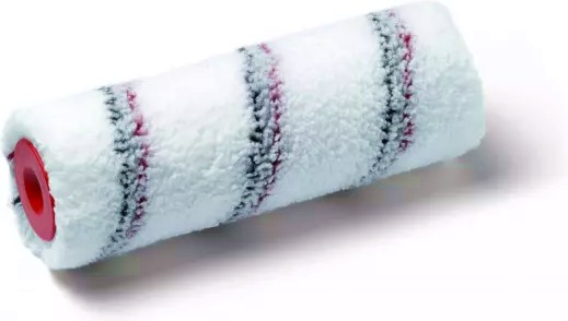 Ролка за валяк за боядисване Schuller Silverline Ролка за валяк за боядисване Schuller Silverline - С дължина 180 - 250 mm и дебелина 18 mm -