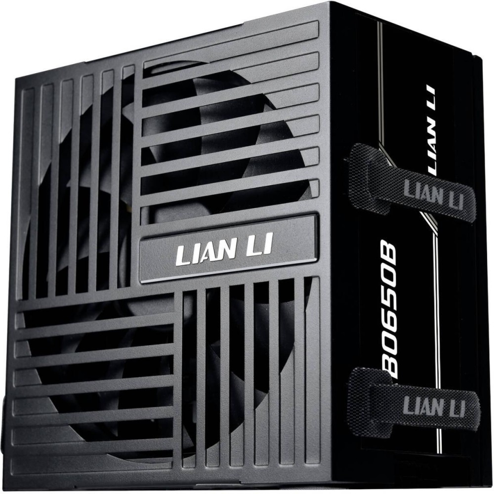 ���������� LIAN LI RB650B - 650 W, 80 Plus Bronze, ATX 3.1 - 