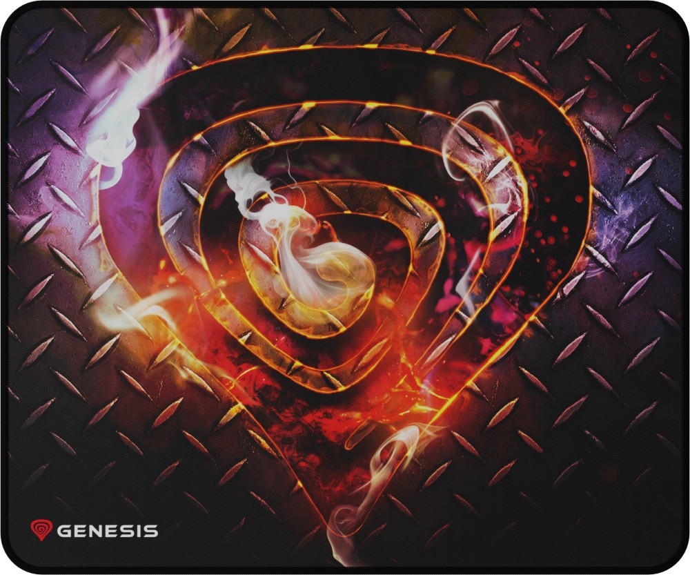 �������� �� ����� Genesis Carbon 500 M Steel G2 - 30 / 25 / 0.2 cm - 