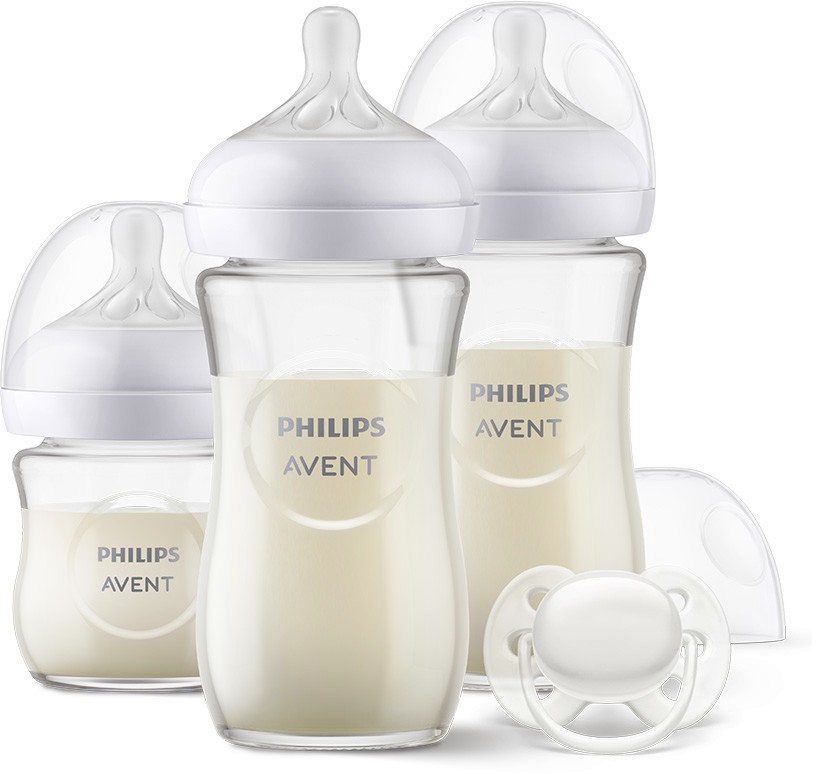    Philips Avent -   ,   ,   Natural Response - 