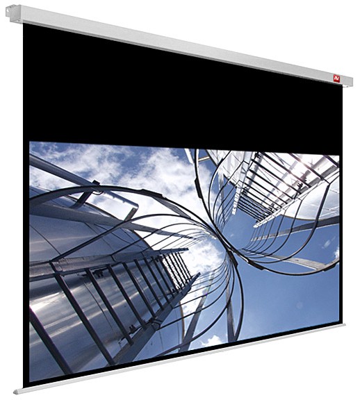 ������ ����� ����� �� �������� Avtek Business Pro 200 - 200 x 200 cm - 