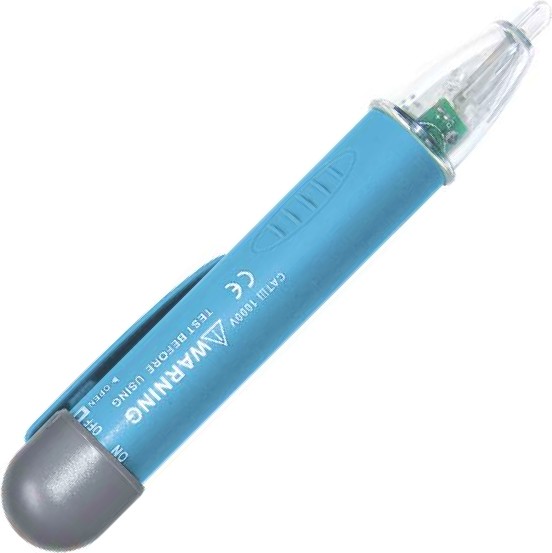 Безконтактен фазомер 70 - 1000 V Emos M0007A Безконтактен фазомер 70 - 1000 V Emos M0007A -