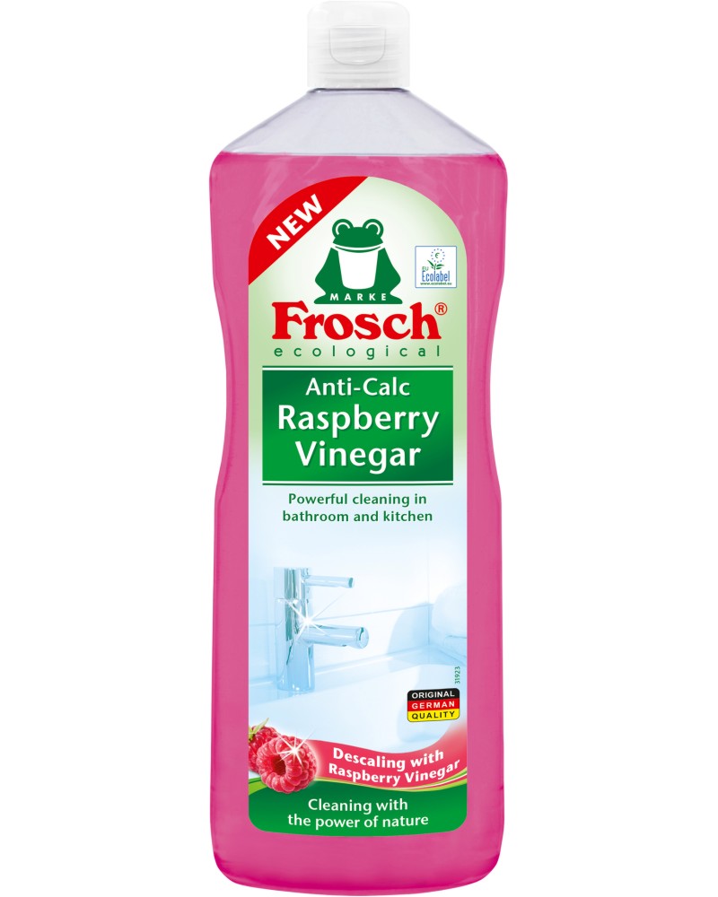 ��������� �������� ������ ������� Frosch - 1 l, � ������� ���� - ��������� ��������