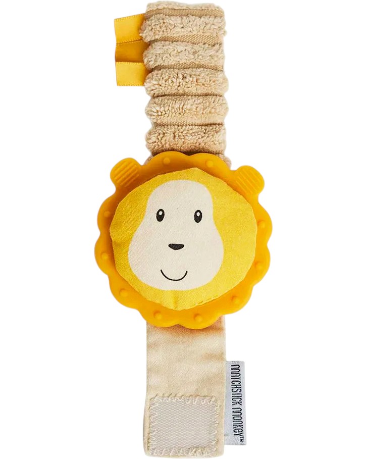     - Matchstick Monkey Ludo Lion -   3  - 
