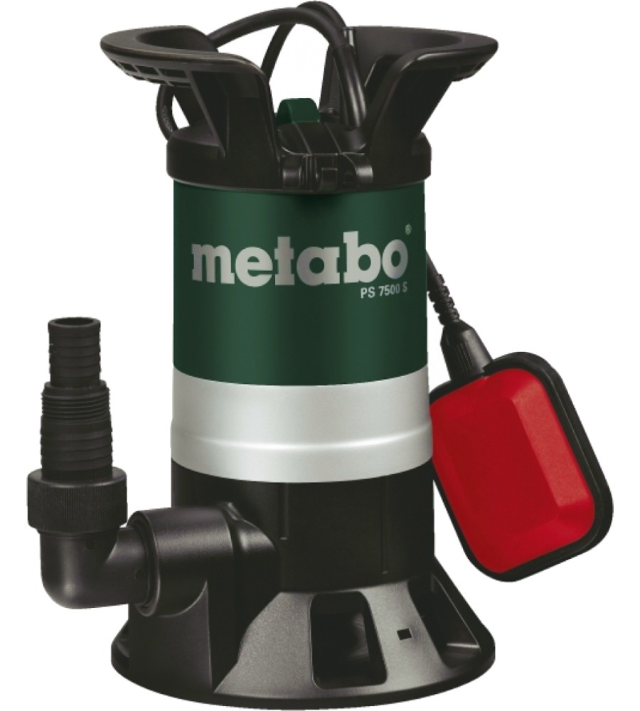      Metabo PS 7500 S - 