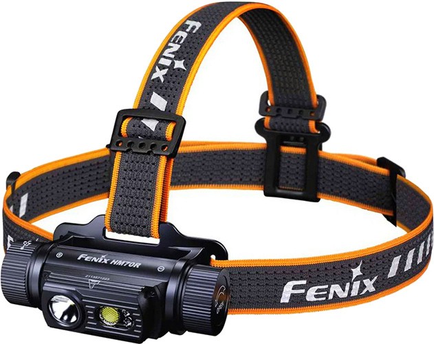   Fenix HM70R LED -    - 