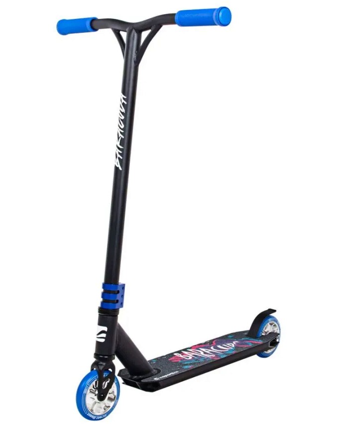 Тротинетка за трикове Baracuda - inSPORTline Тротинетка за трикове Baracuda - inSPORTline -