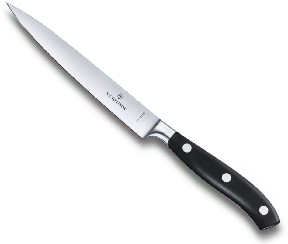 Кован кухненски нож Victorinox Кован кухненски нож Victorinox - 150 mm от серията Grand Maitre -