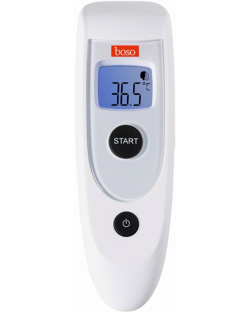 Безконтактен термометър boso Diagnostic Безконтактен термометър boso Diagnostic - продукт