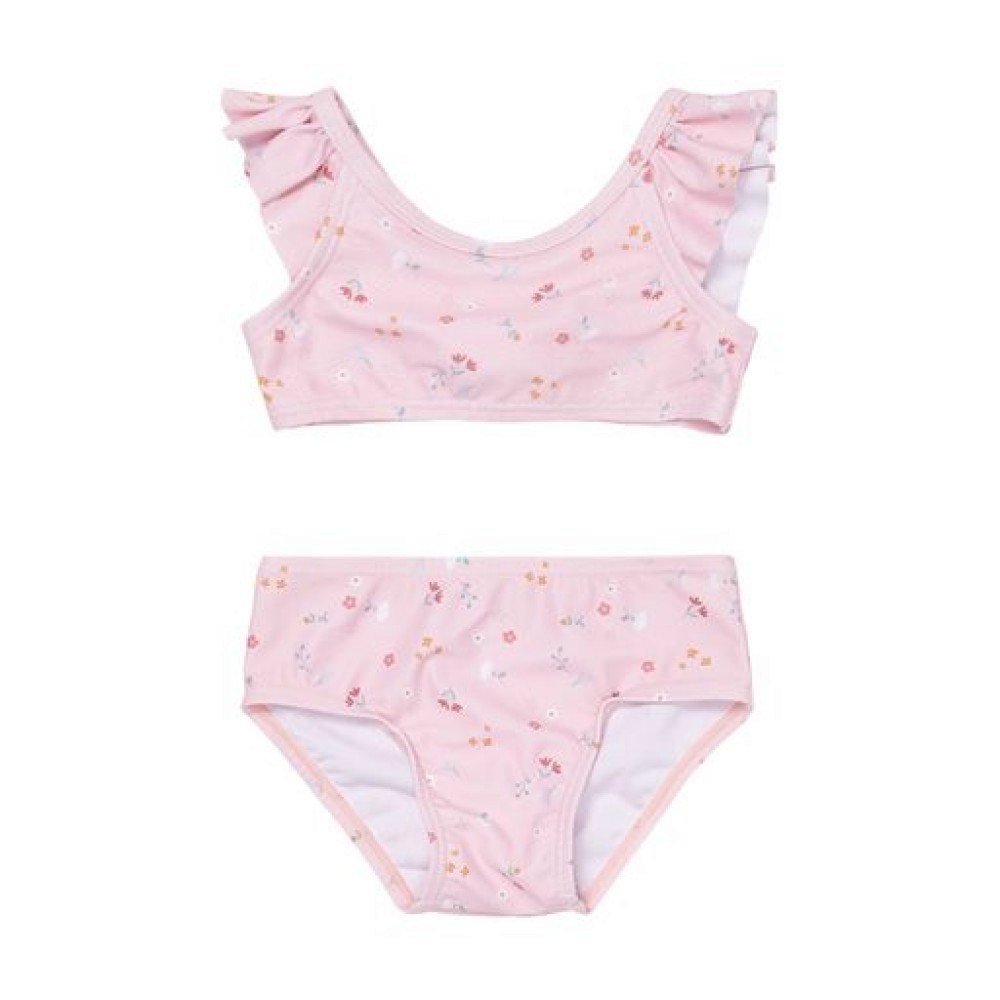   Little Dutch -   Little Pink Flowers - 
