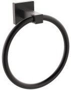 Халка за кърпи Makena Халка за кърпи Makena - От серията Square -